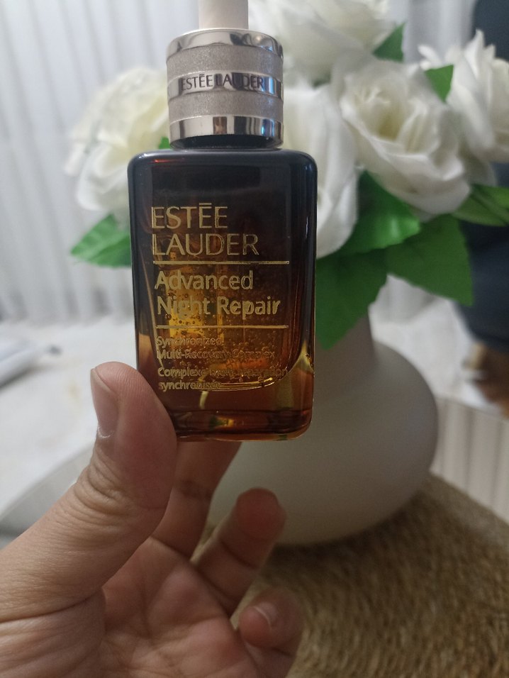 Estée Lauder Advanced Night Repair Serum - Görsel 2