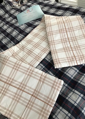 TAÇ Bebek Uyku Seti Çok Renkli Desenli - Görsel 5