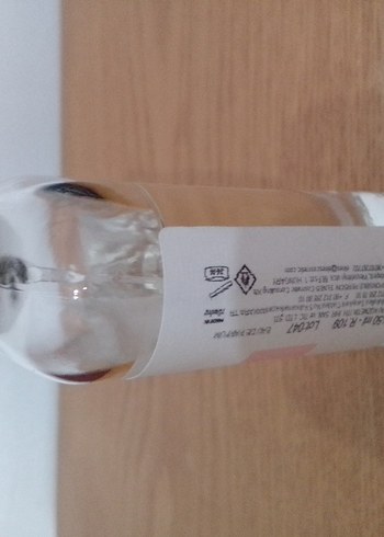 MD Kadın Parfümü 50 ml R109 - Görsel 2