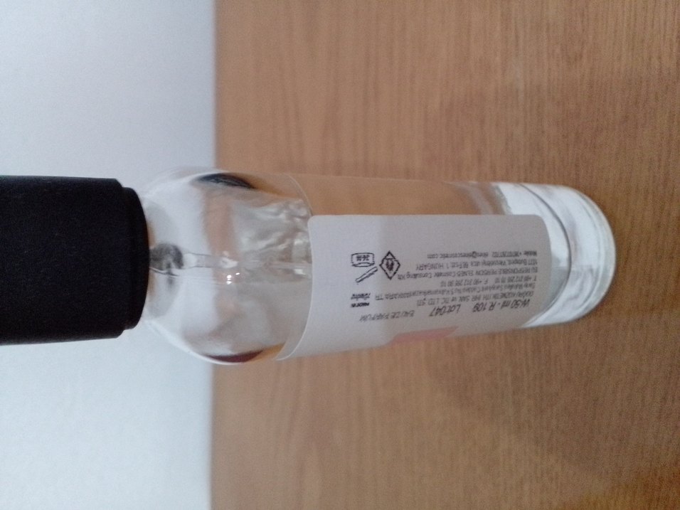 MD Kadın Parfümü 50 ml R109 - Görsel 2