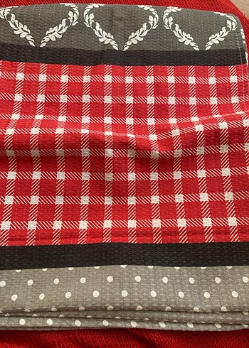 Pike, yagak örtüsü, koltuk örtüsü - Görsel 7