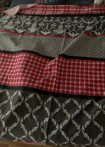 Pike, yagak örtüsü, koltuk örtüsü - Görsel 2