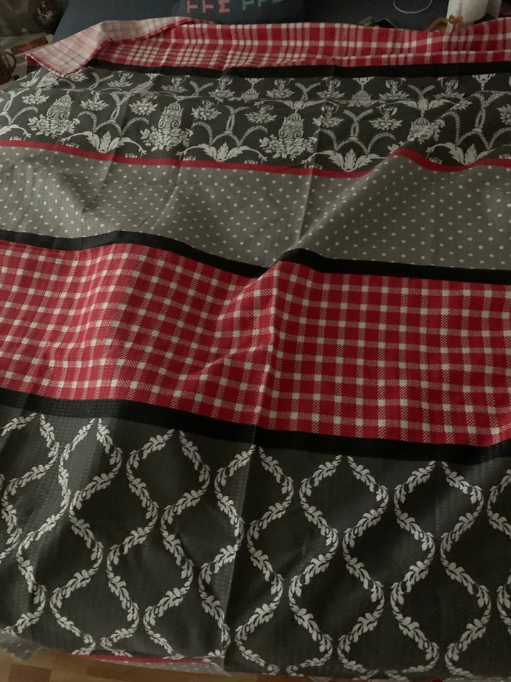 Pike, yagak örtüsü, koltuk örtüsü - Görsel 2