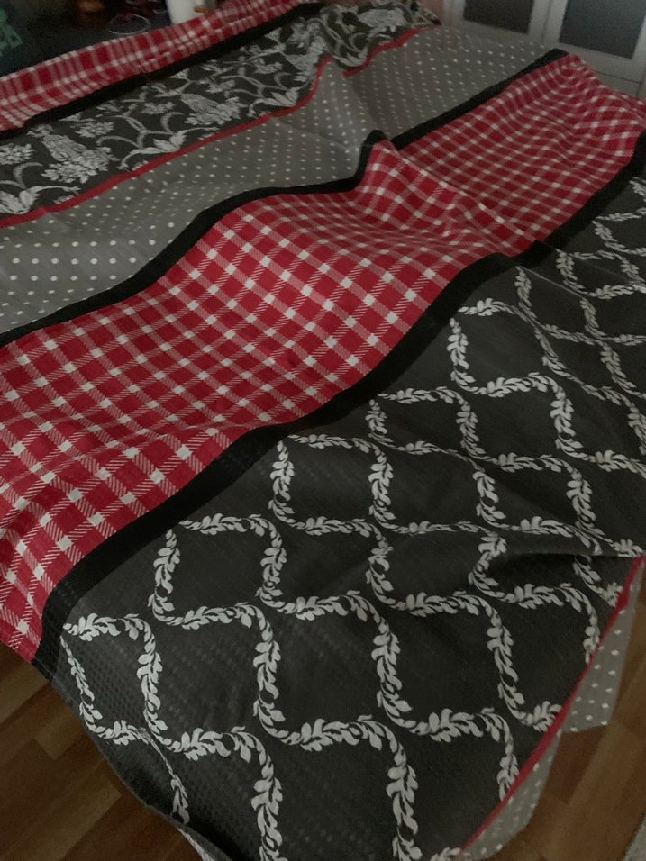 Pike, yagak örtüsü, koltuk örtüsü - Görsel 3