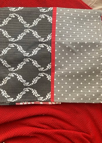 Pike, yatak örtüsü, koltuk örtüsü - Görsel 6