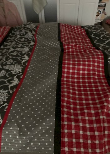 Pike, yatak örtüsü, koltuk örtüsü - Görsel 4