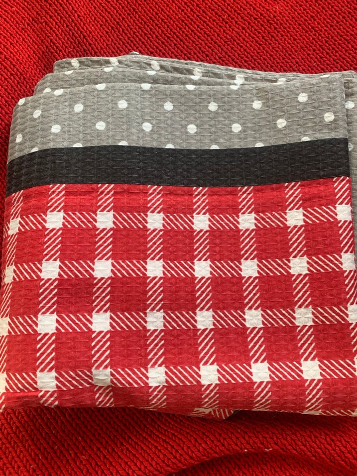 Pike, yatak örtüsü, koltuk örtüsü - Görsel 5