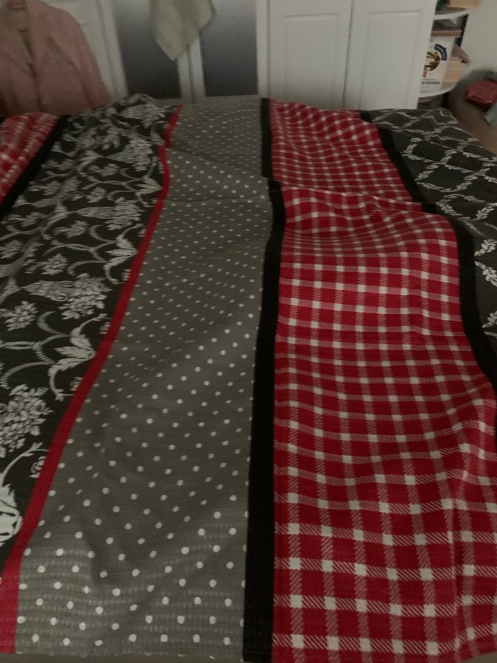 Pike, yatak örtüsü, koltuk örtüsü - Görsel 4