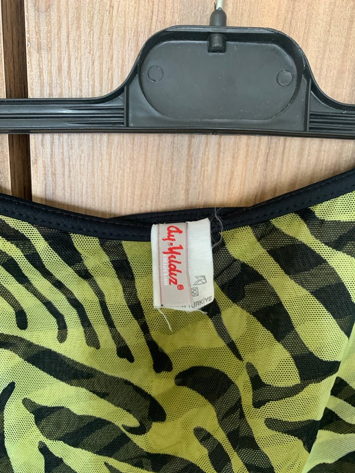 Plaj eteği - Görsel 3