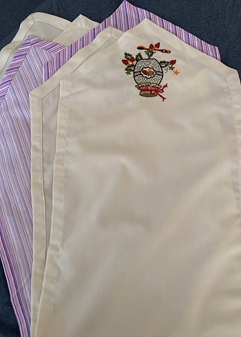 3 adet runner - Görsel 4