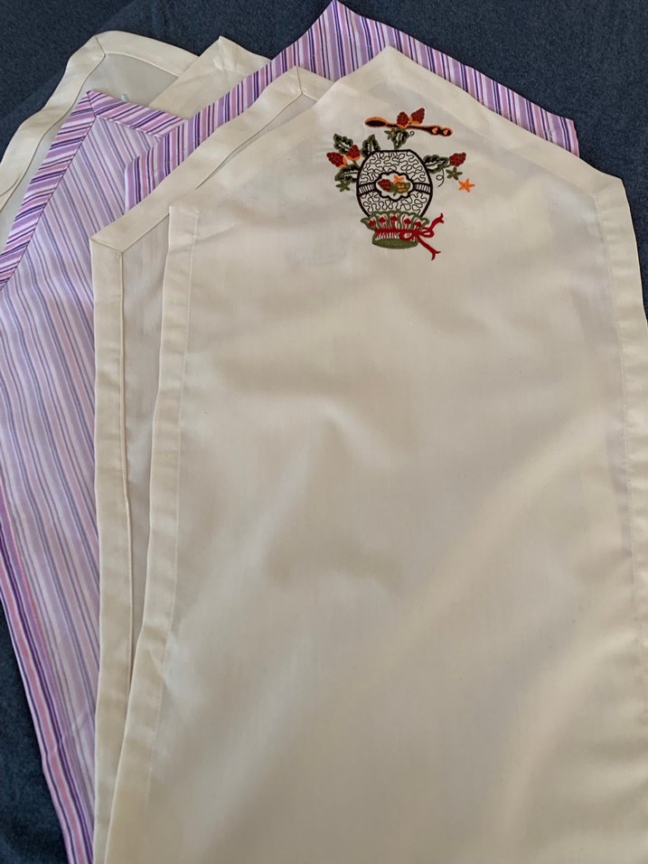 3 adet runner - Görsel 4