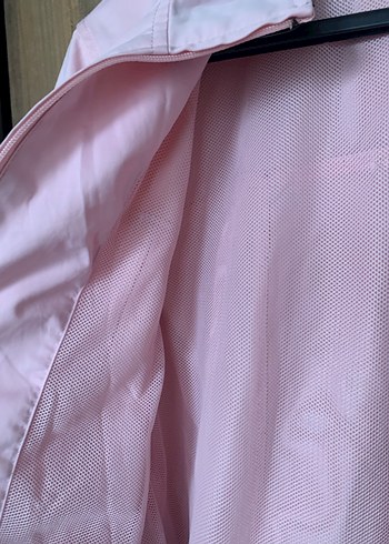 Nike Spor Ceket, yağmurluk - Görsel 3