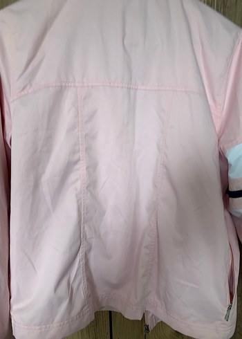 Nike Spor Ceket, yağmurluk - Görsel 4