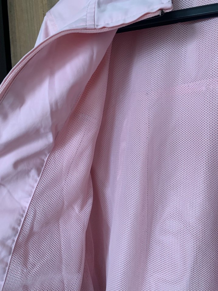 Nike Spor Ceket, yağmurluk - Görsel 3