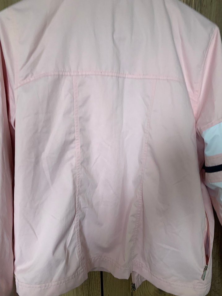 Nike Spor Ceket, yağmurluk - Görsel 4