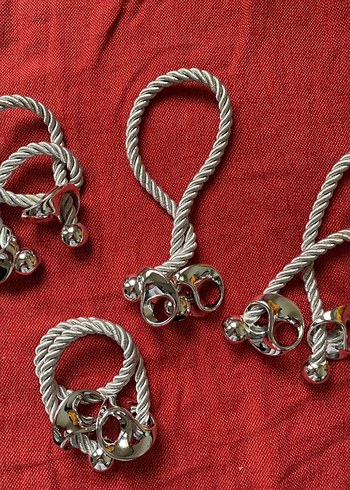 Servis peçetelik - Görsel 2