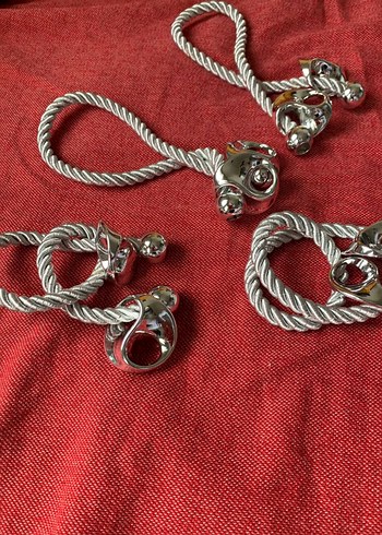 Servis peçetelik - Görsel 3