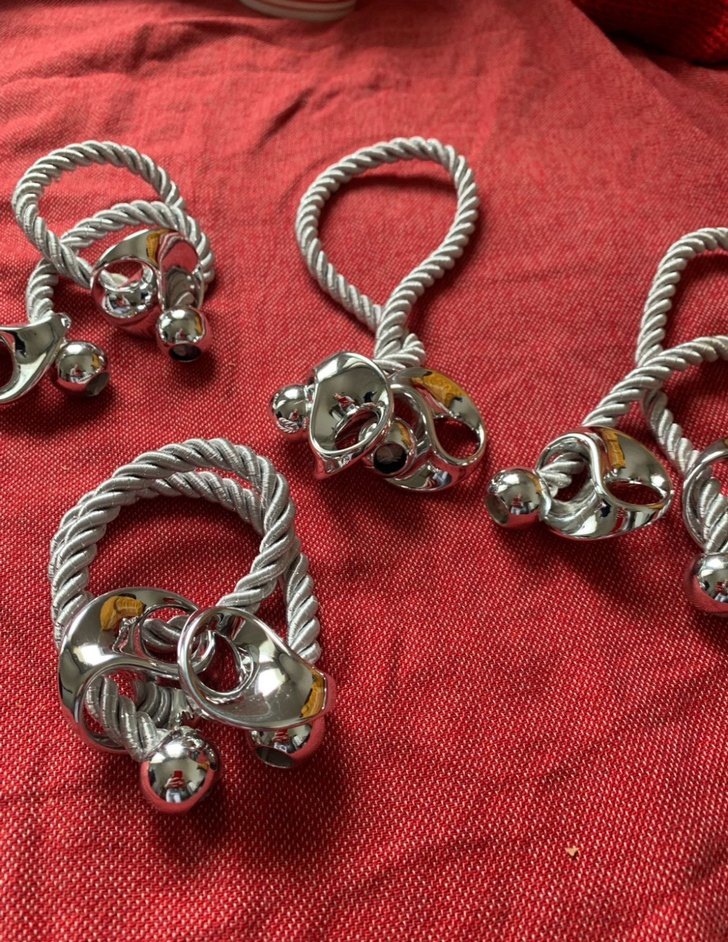 Servis peçetelik - Görsel 4