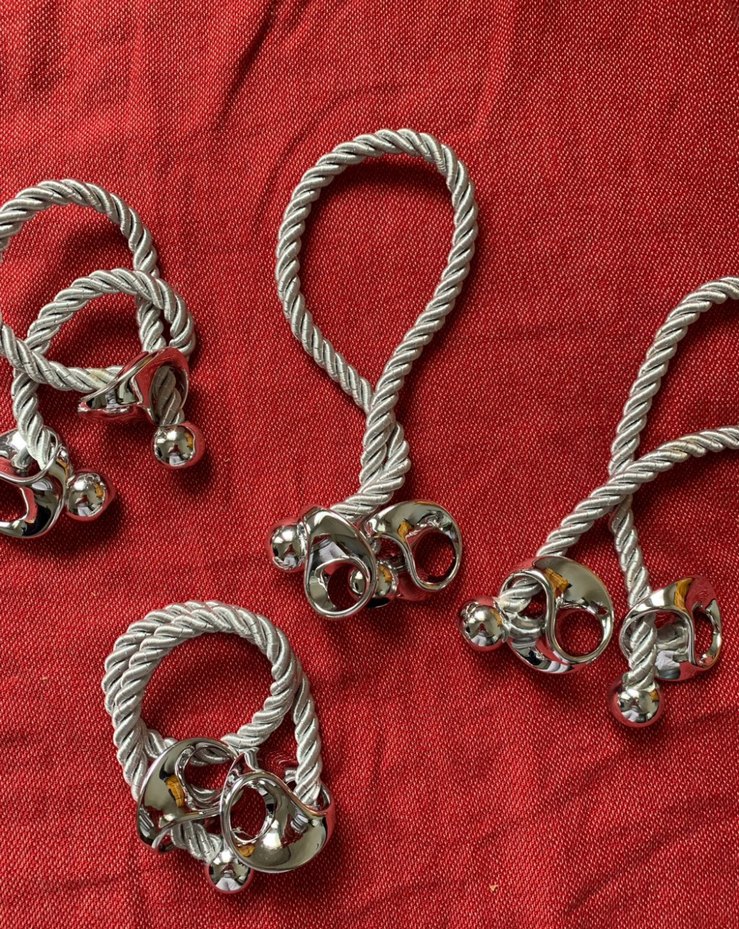 Servis peçetelik - Görsel 2