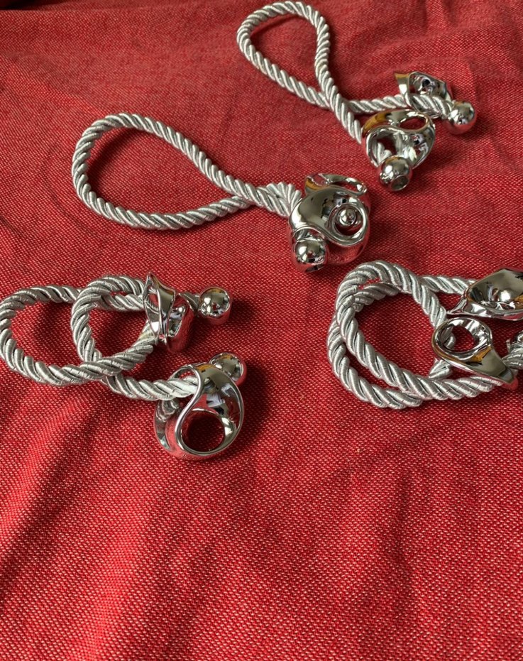 Servis peçetelik - Görsel 3