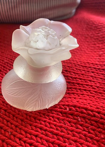 Boş kenzo parfüm şişesi - Görsel 2