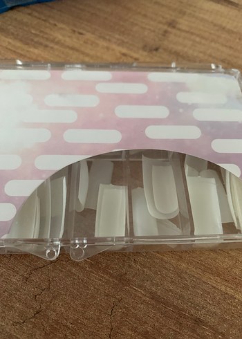 Takma tırnak - Görsel 2