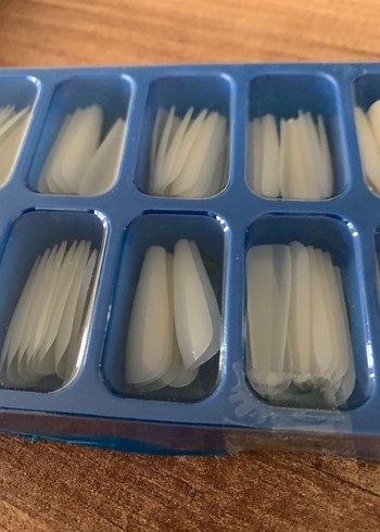 Takma tırnak - Görsel 2