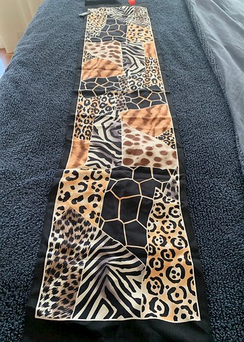 Vakko Kadın Fular - Görsel 3