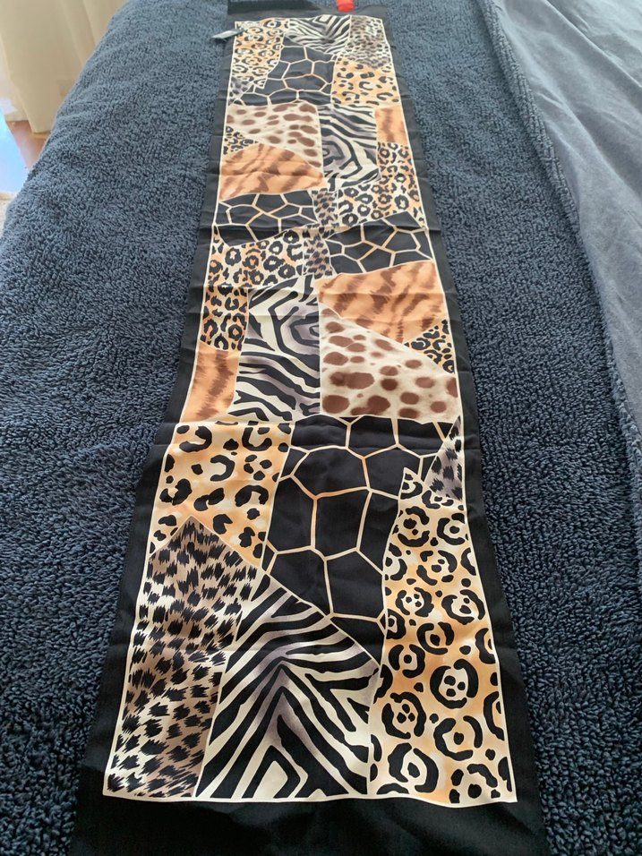 Vakko Kadın Fular - Görsel 3