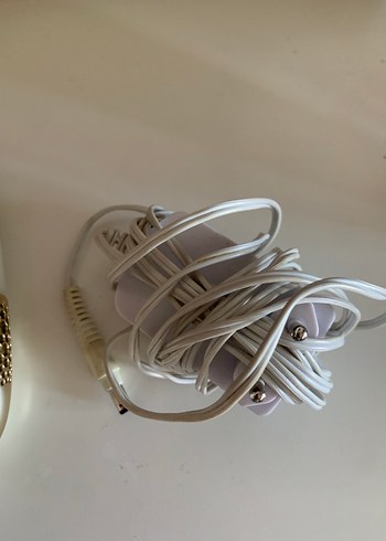 Rowenta Epilatör epilasyon aleti - Görsel 3