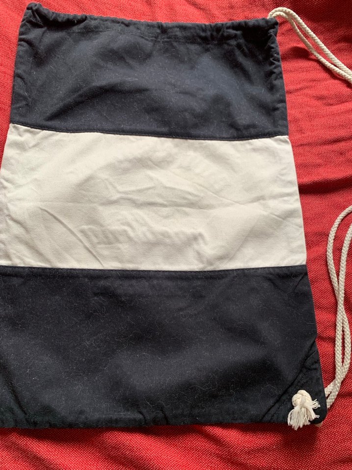 Paul & Shark bez çanta - Görsel 2