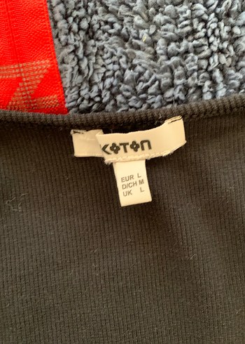 Siyah Uzun V Yaka Kısa Kollu Elbise - Görsel 7