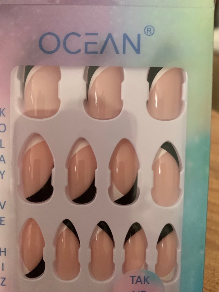 Kolay Takılan Tırnak - Görsel 3