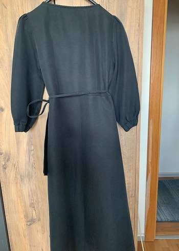 Uzun  Kadın elbise - Görsel 5