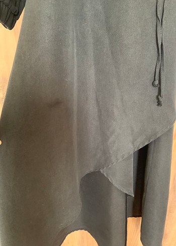 Uzun  Kadın elbise - Görsel 3