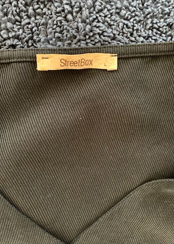 Uzun  Kadın elbise - Görsel 8