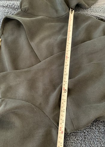 Uzun  Kadın elbise - Görsel 6