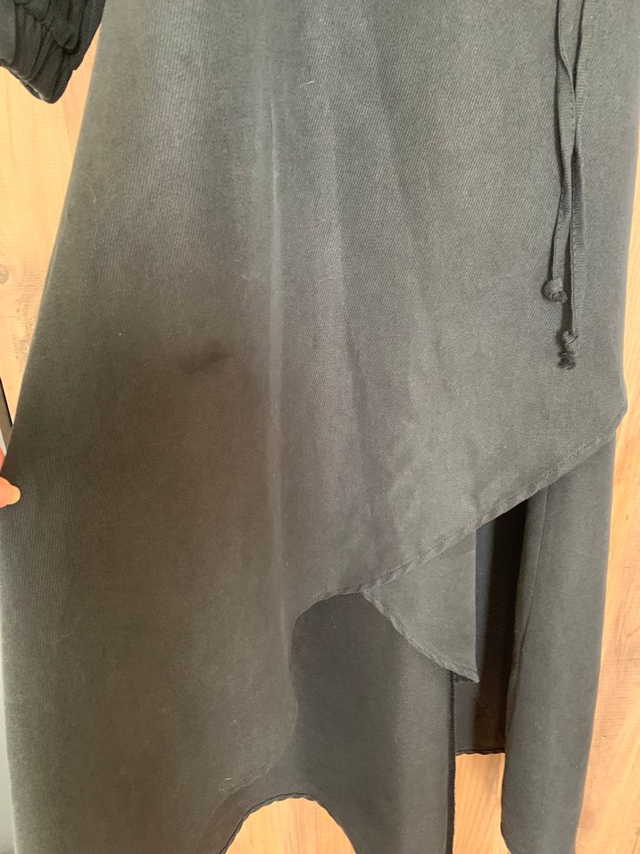 Uzun  Kadın elbise - Görsel 3