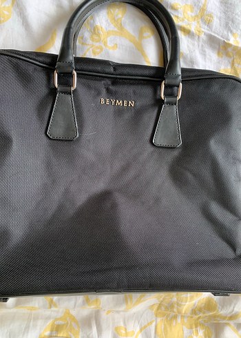 Beymen Evrak Ve Laptop Cantasi