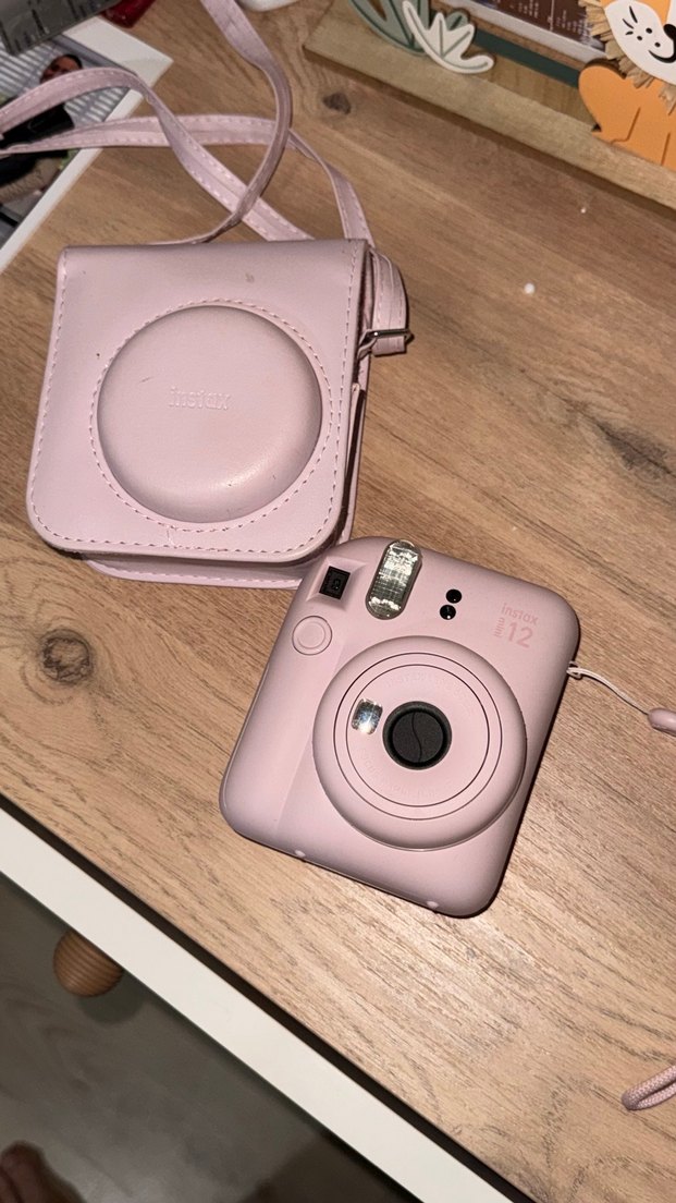 İnstax 12 mini - Görsel 2