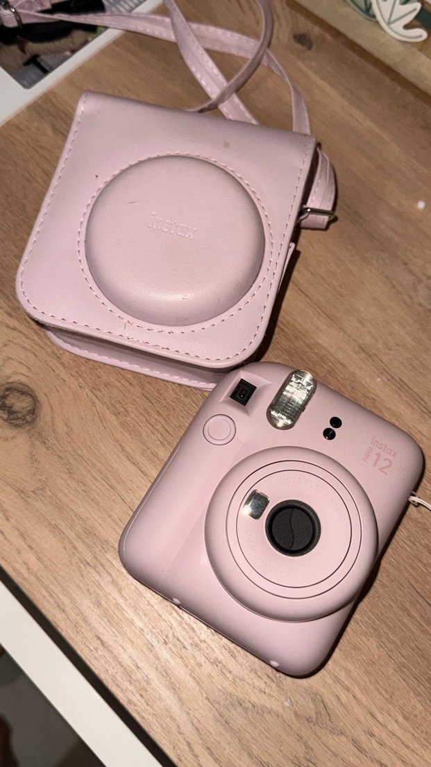 İnstax 12 mini - Görsel 3