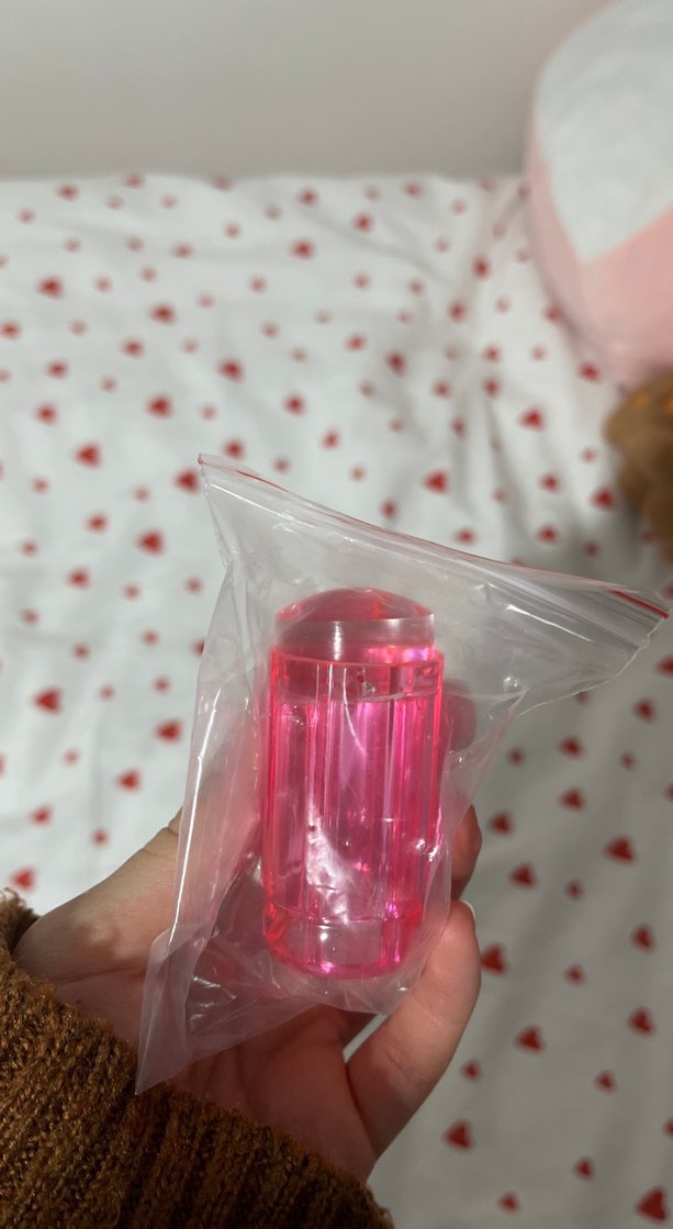 Çok Renkli Tırnak Süsleme Fırça ve Noktalama Seti - Görsel 2