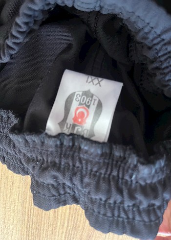 Adidas siyah beşiktaş eşofman - Görsel 4