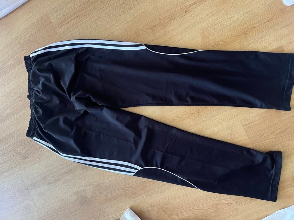 Adidas siyah beşiktaş eşofman - Görsel 3