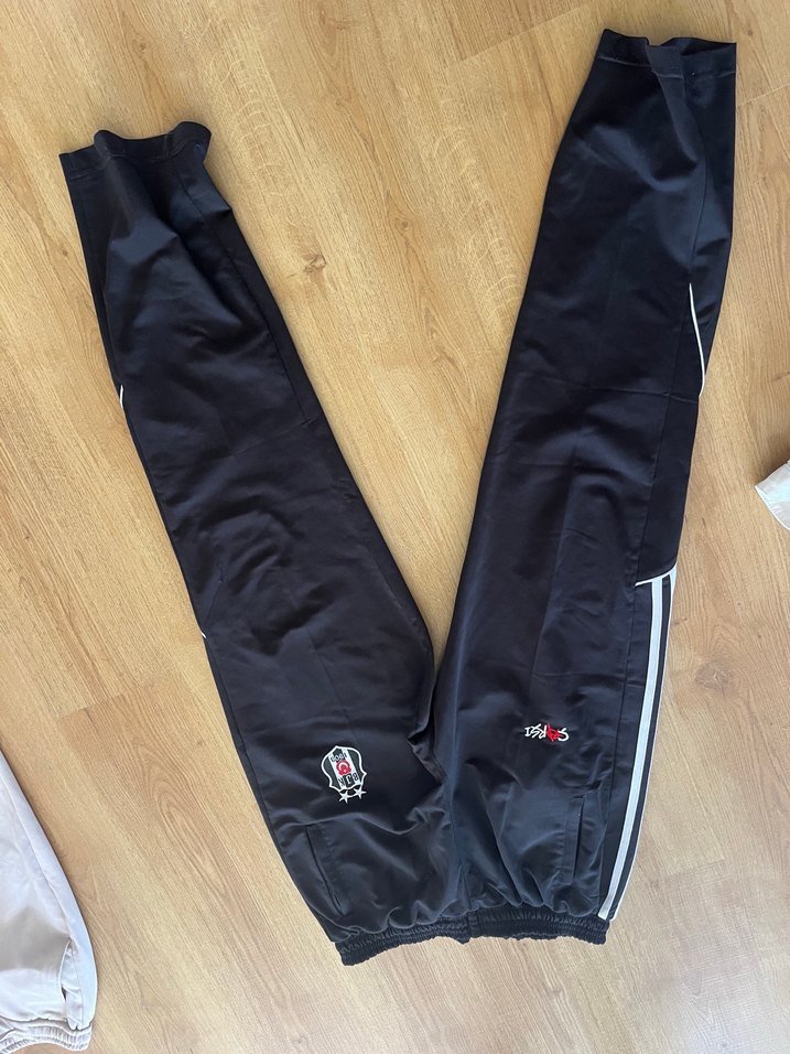 Adidas siyah beşiktaş eşofman - Görsel 2