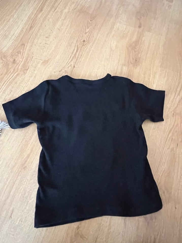 Kadın xs crop - Görsel 2