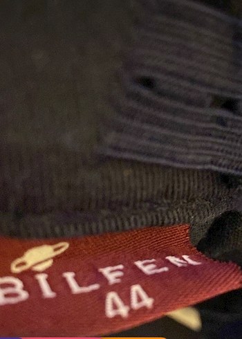 Bilfen pantolon - Görsel 6