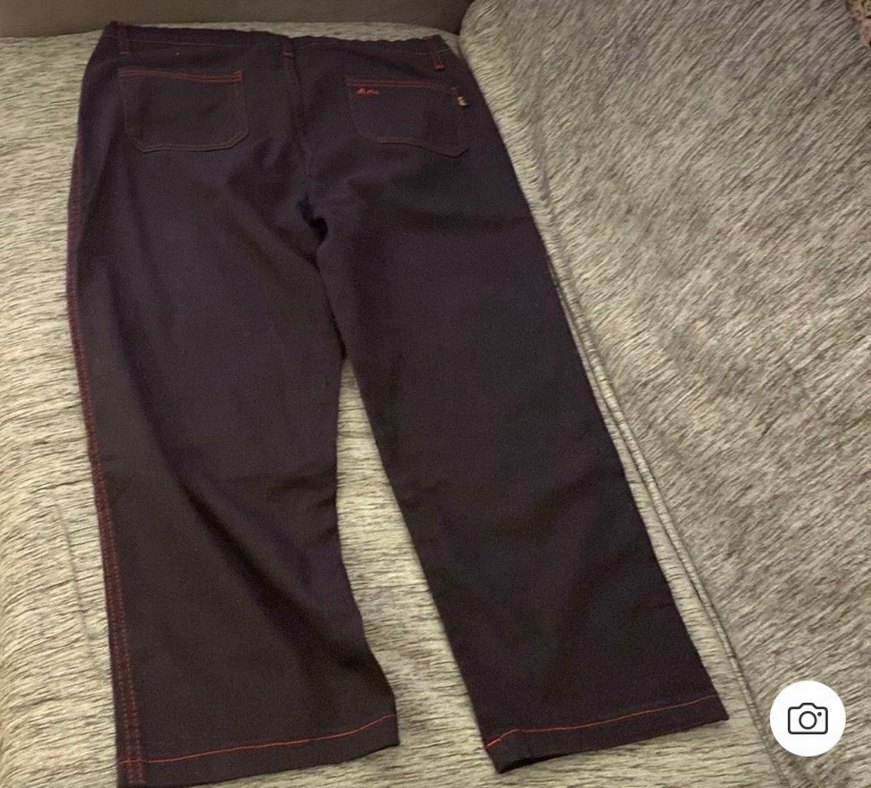 Bilfen pantolon - Görsel 4