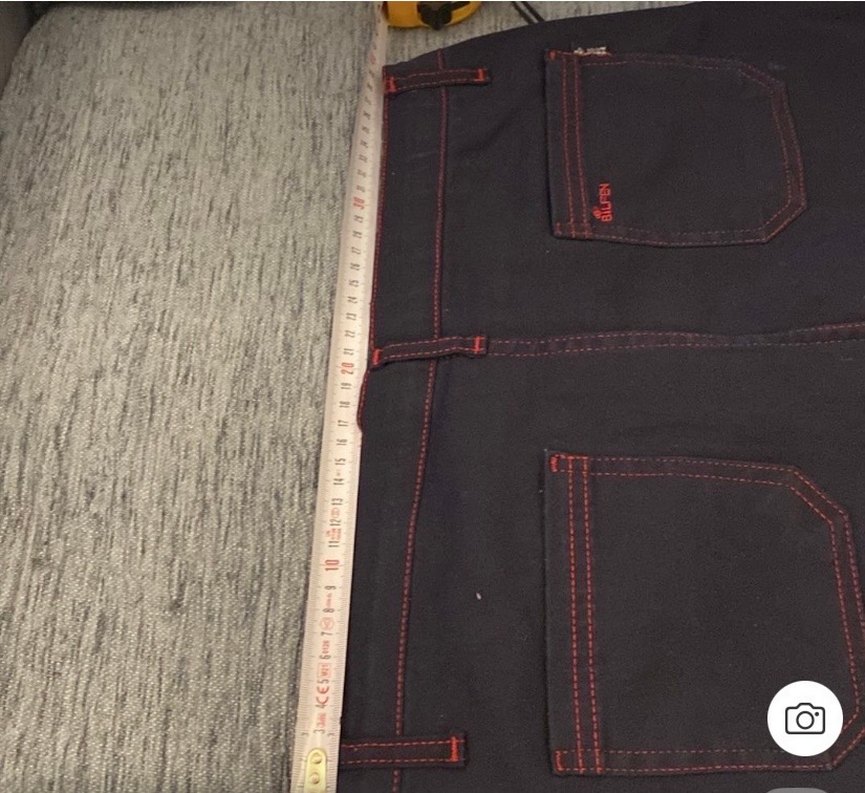 Bilfen pantolon - Görsel 2