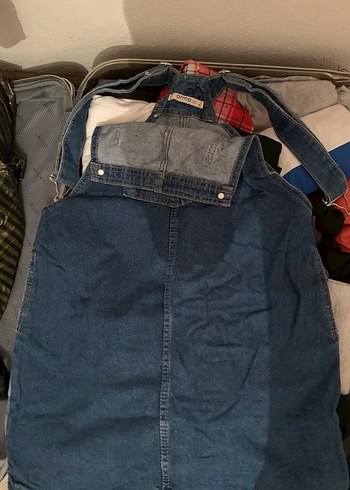 Bayan tulum slopet - Görsel 2